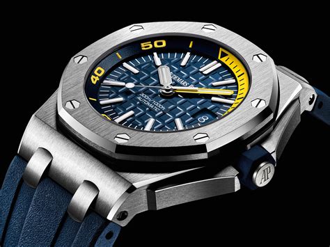 audemars piguet royal oak offshore for sale|Audemars Piguet Royal Oak Offshore Diver .